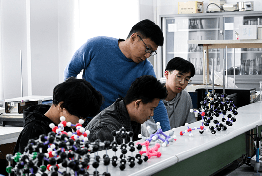 Химийн инженерчлэлийнтэнхим