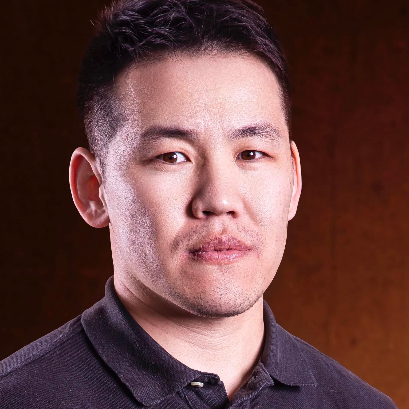 Идэрбаатар