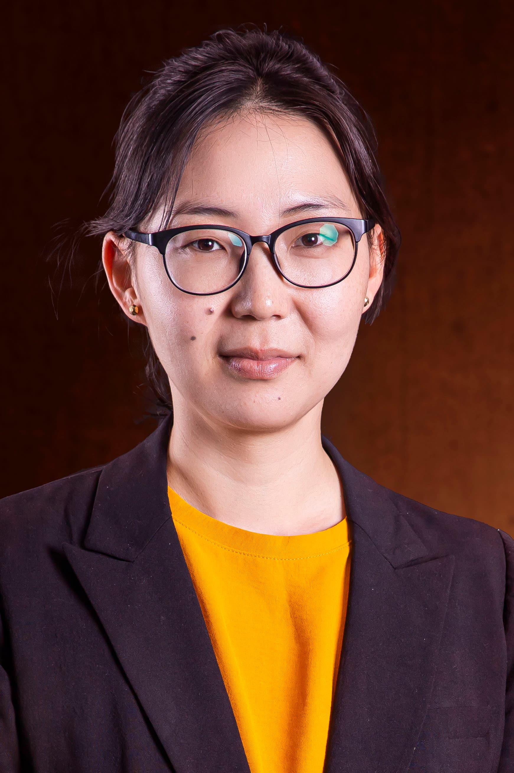 Б.Эрдэнэзул