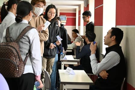 Багш, математикийн боловсрол